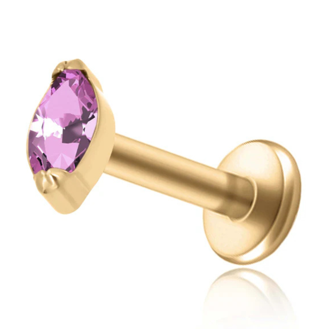 Piercing Pietra Preziosa