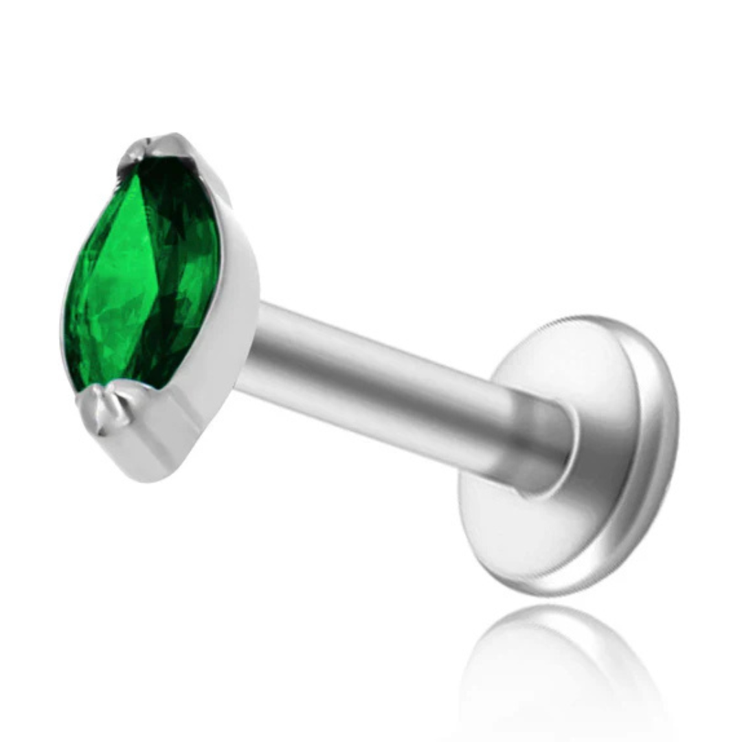 Piercing Pietra Preziosa