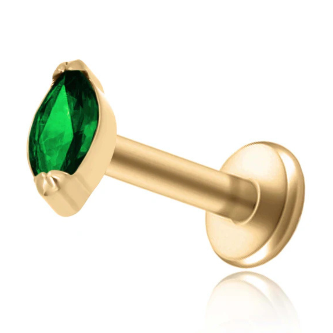 Piercing Pietra Preziosa