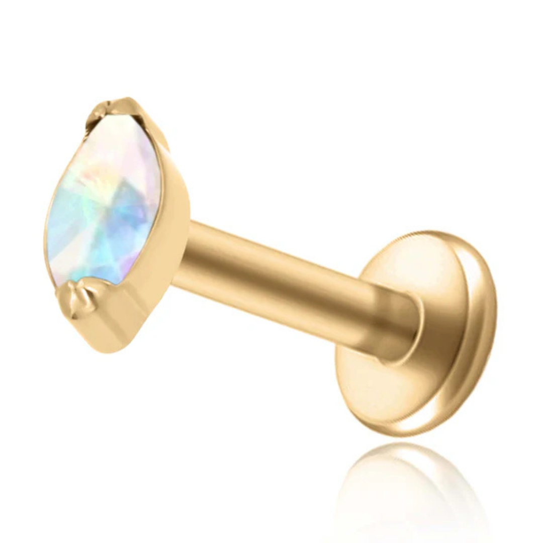 Piercing Pietra Preziosa