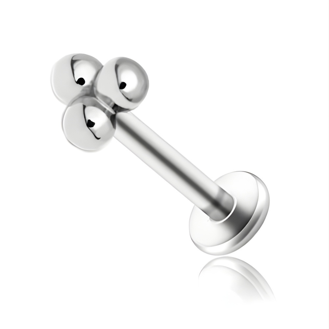 Piercing Tripla Sfera