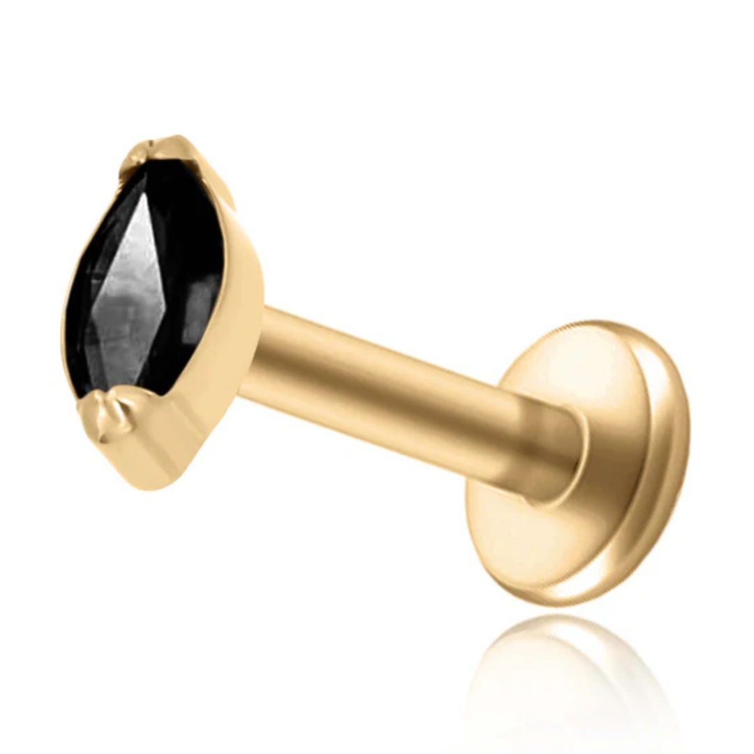 Piercing Pietra Preziosa