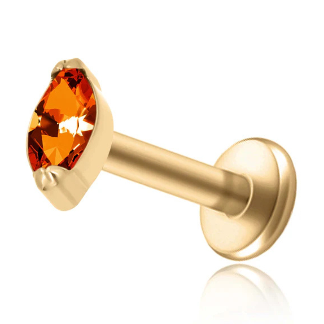 Piercing Pietra Preziosa