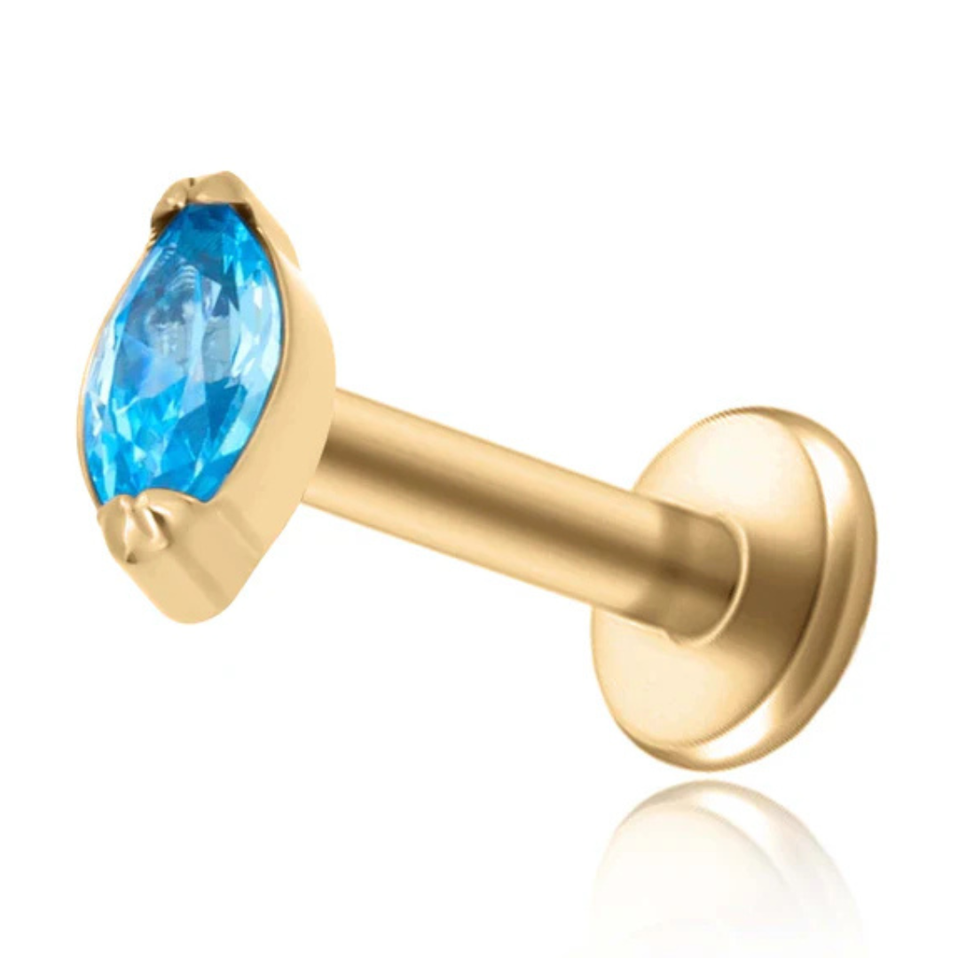 Piercing Pietra Preziosa