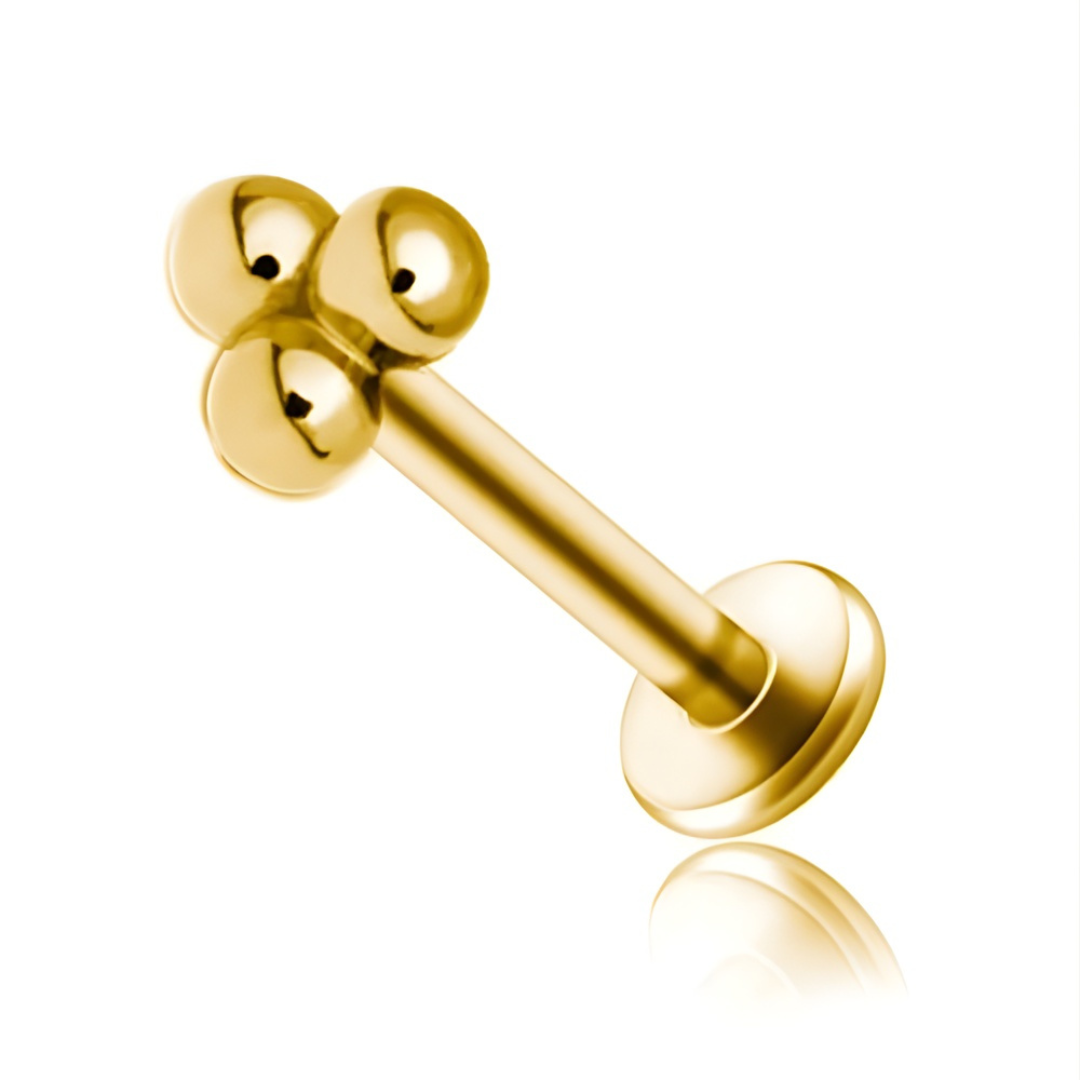 Piercing Tripla Sfera