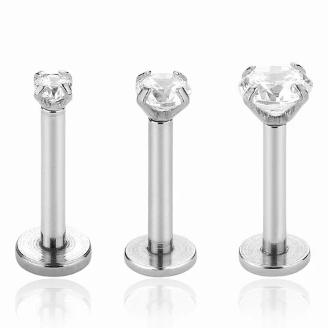 Piercing Cristallo Classico