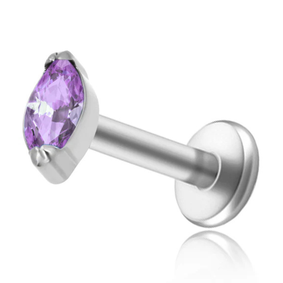 Piercing Pietra Preziosa