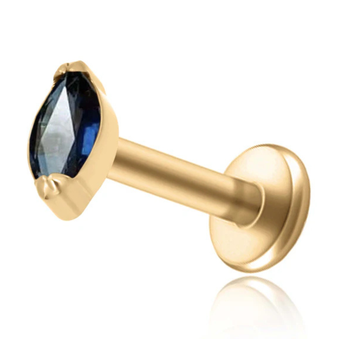 Piercing Pietra Preziosa