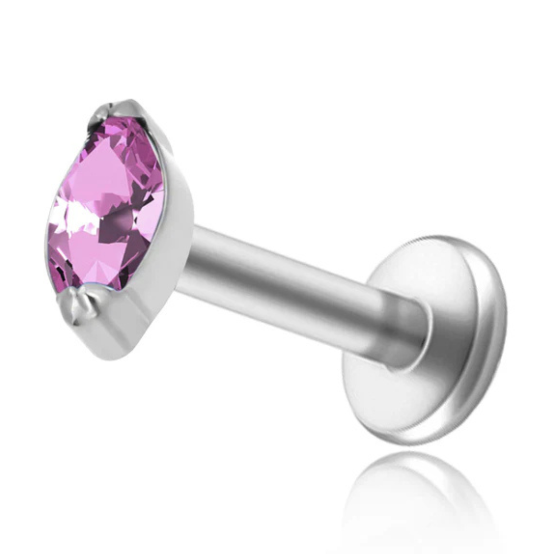 Piercing Pietra Preziosa