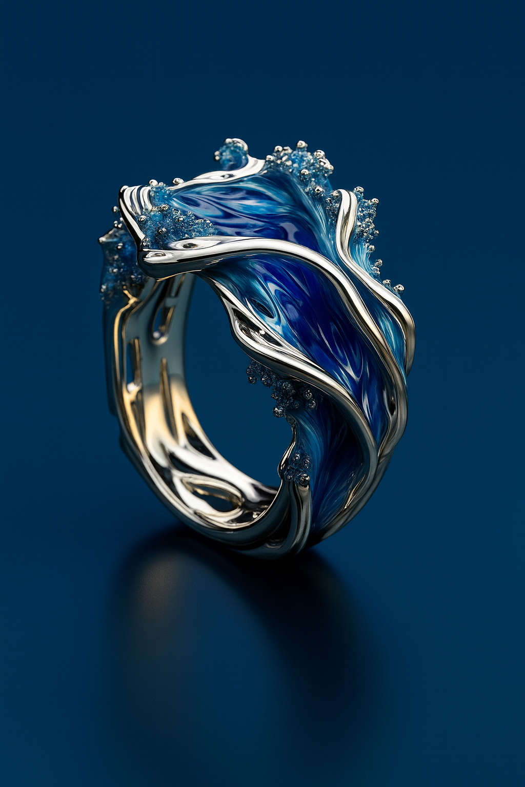 ANELLO BREZZA MARINA