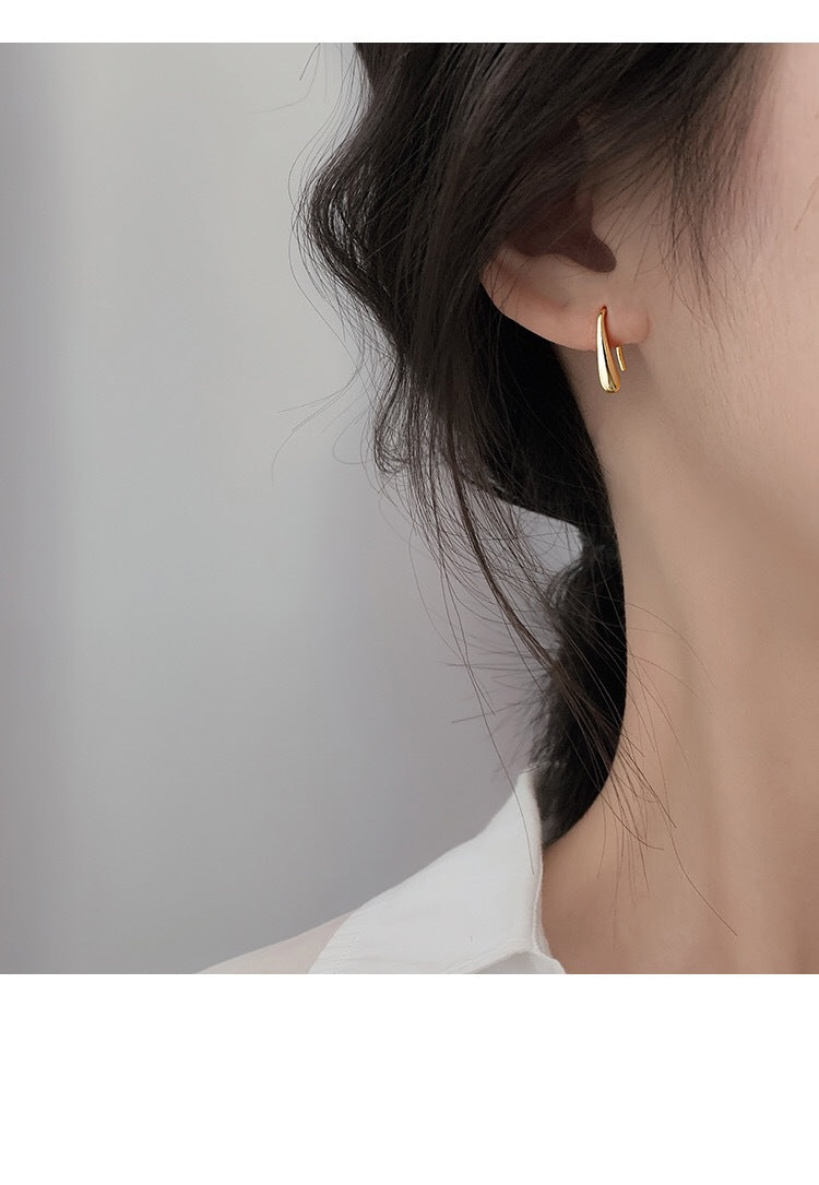 ORECCHINI A GOCCIA FRANCESCA