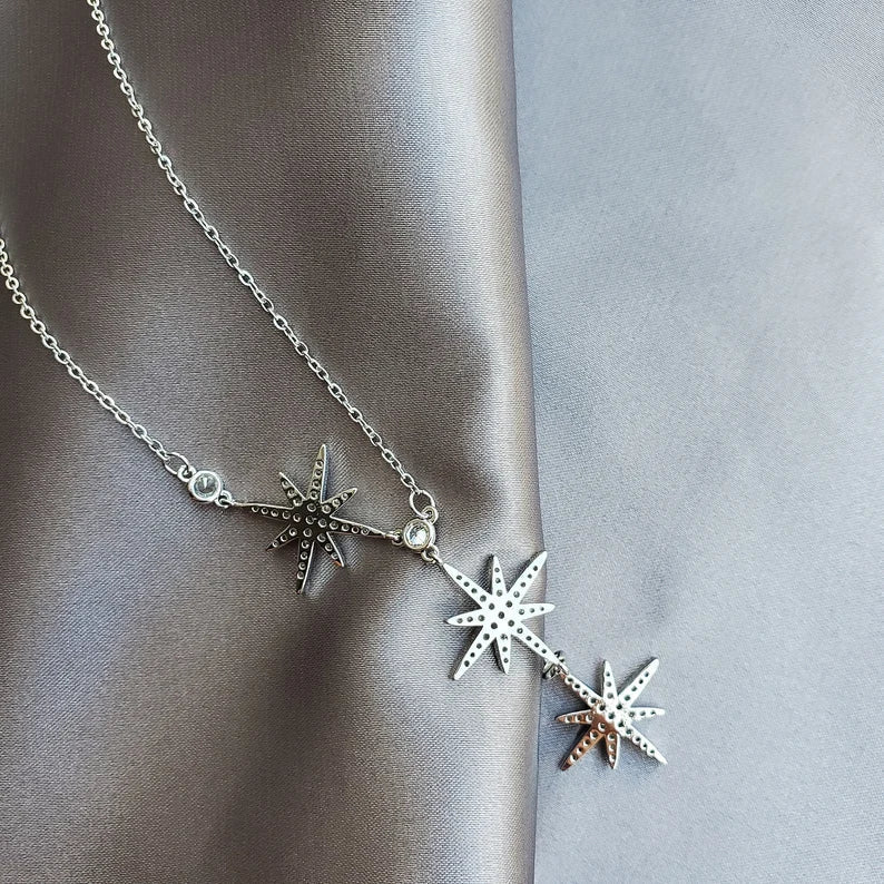 COLLANA STELLE