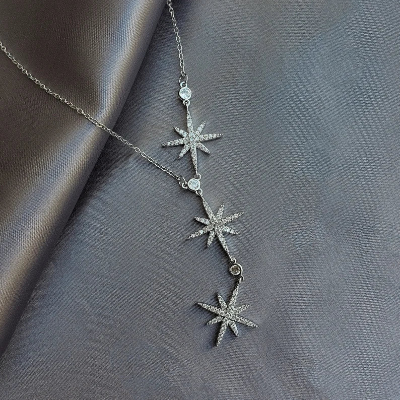 COLLANA STELLE
