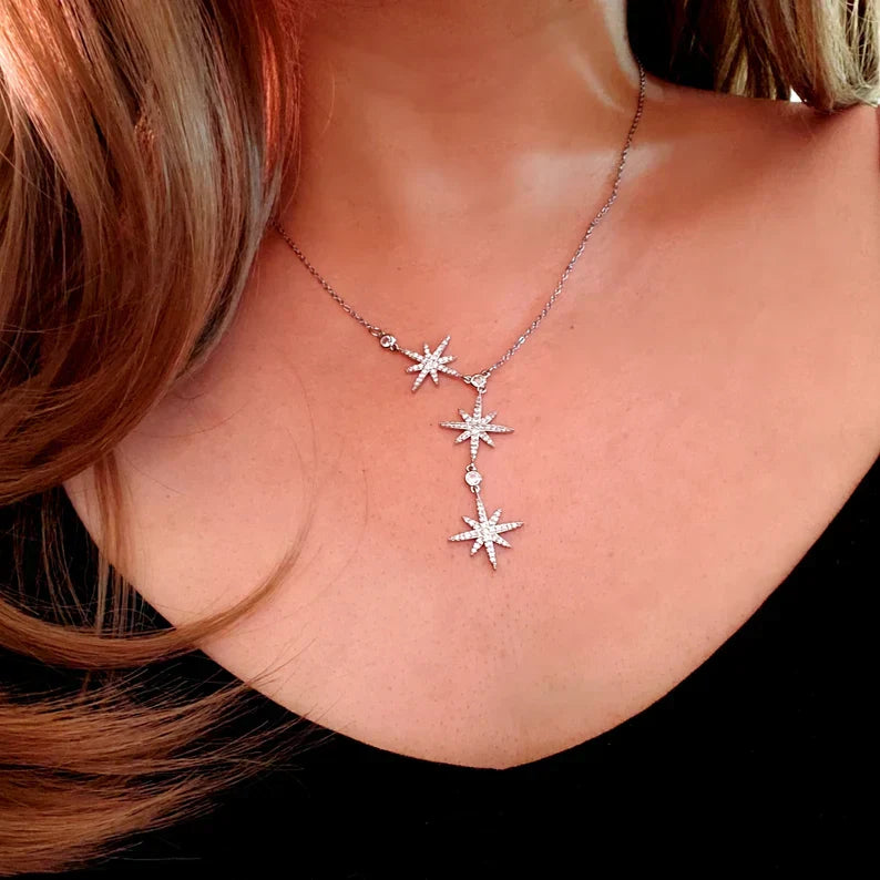 COLLANA STELLE