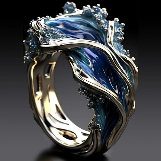 ANELLO BREZZA MARINA
