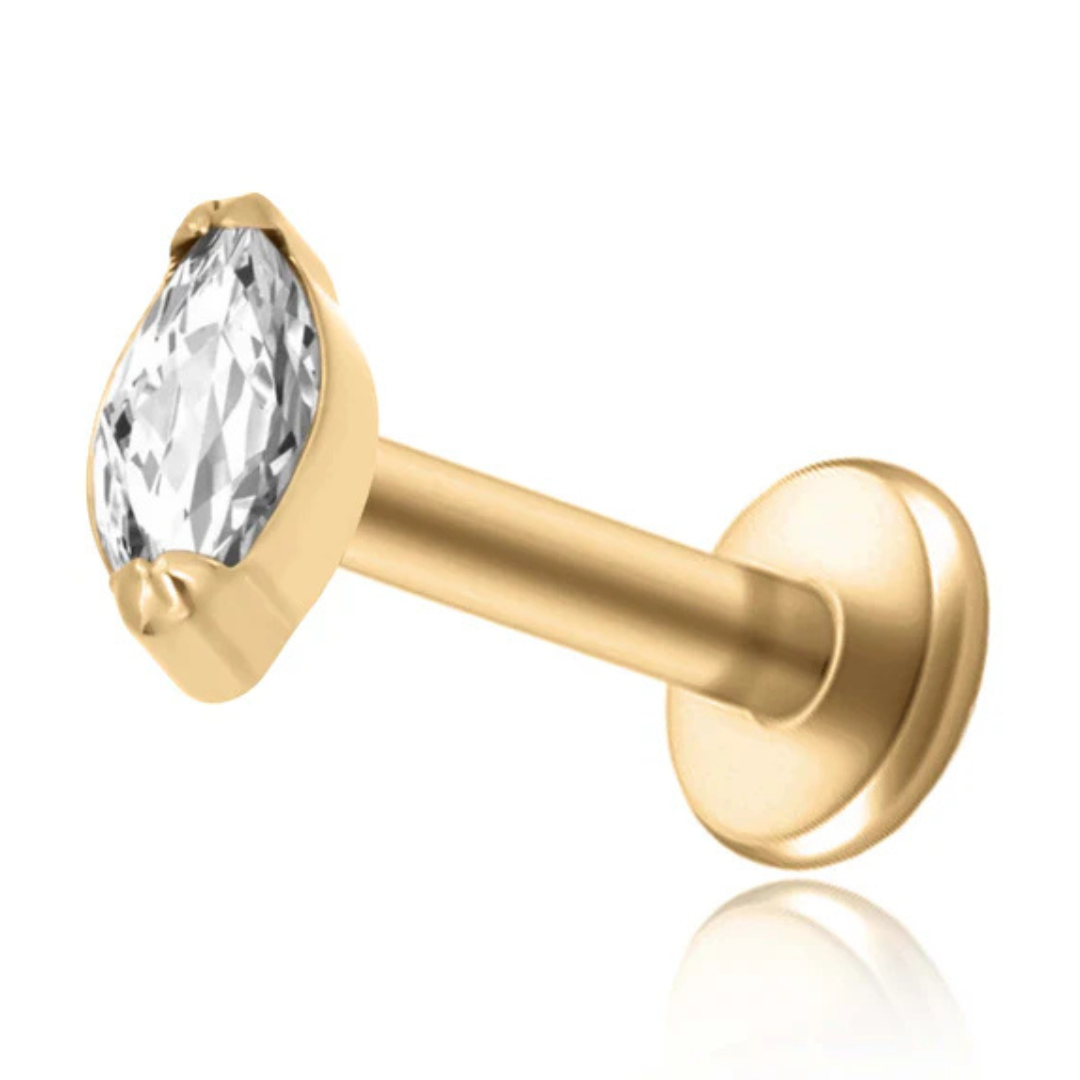 Piercing Pietra Preziosa