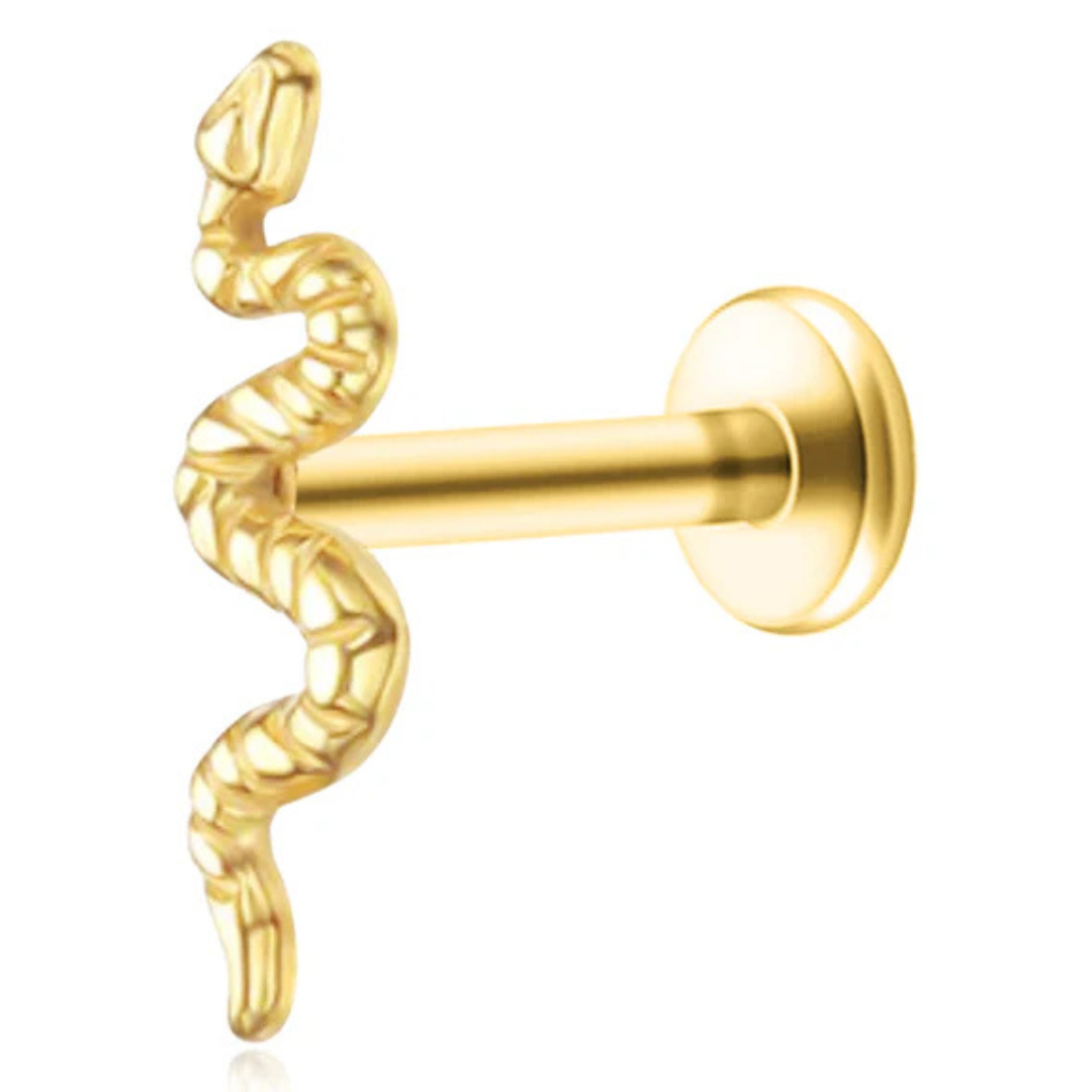 Piercing Serpente Élite