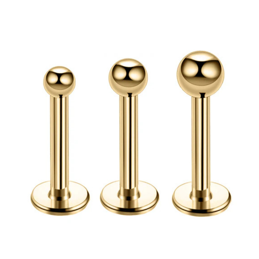 Piercing Sfera Classica