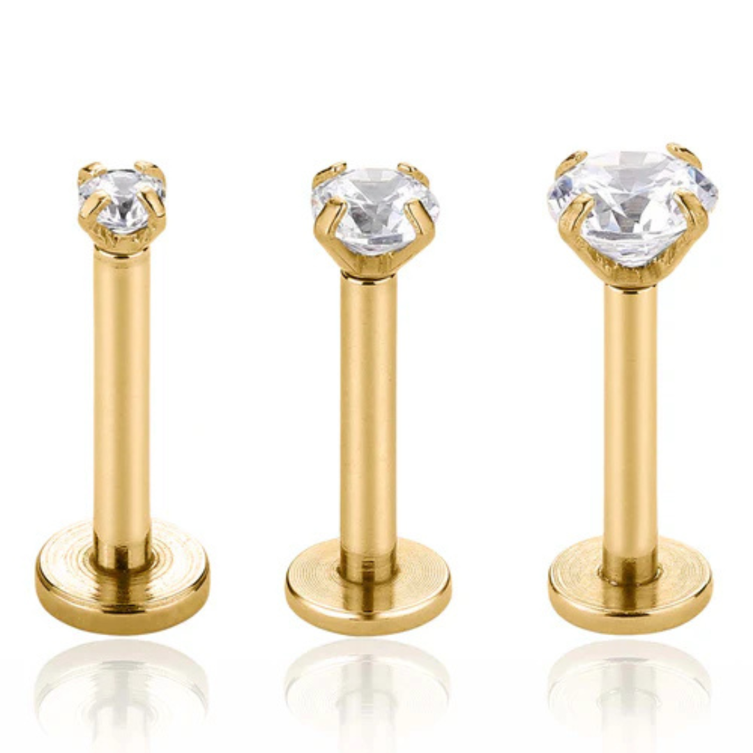 Piercing Cristallo Classico