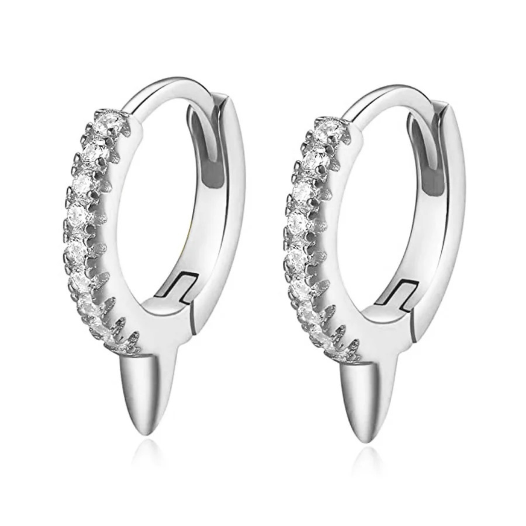 Creoli Dorati e Argentati