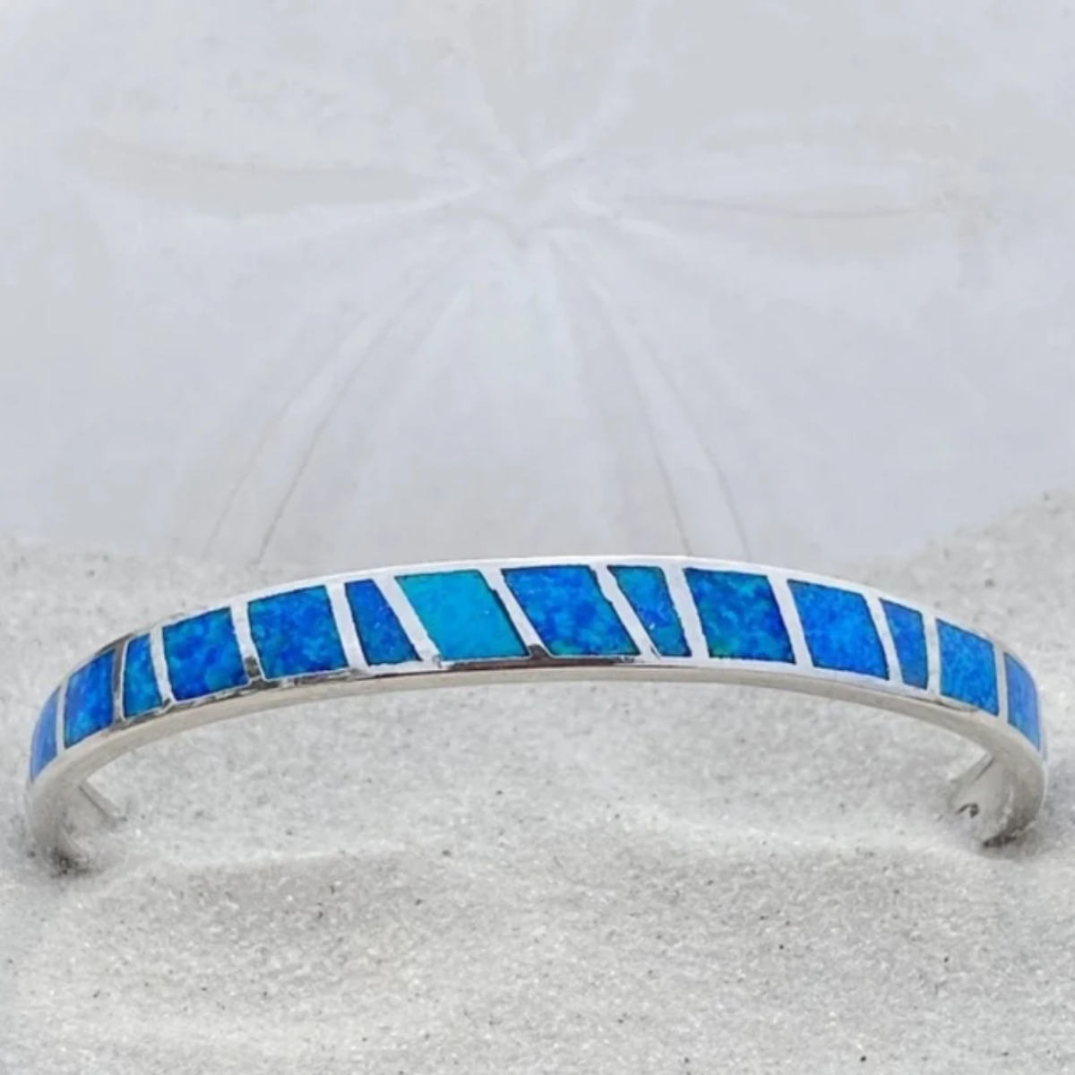 BRACCIALE OPAL BAGLIORE OCEANO
