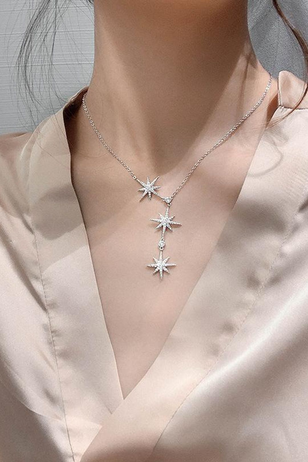 COLLANA STELLE
