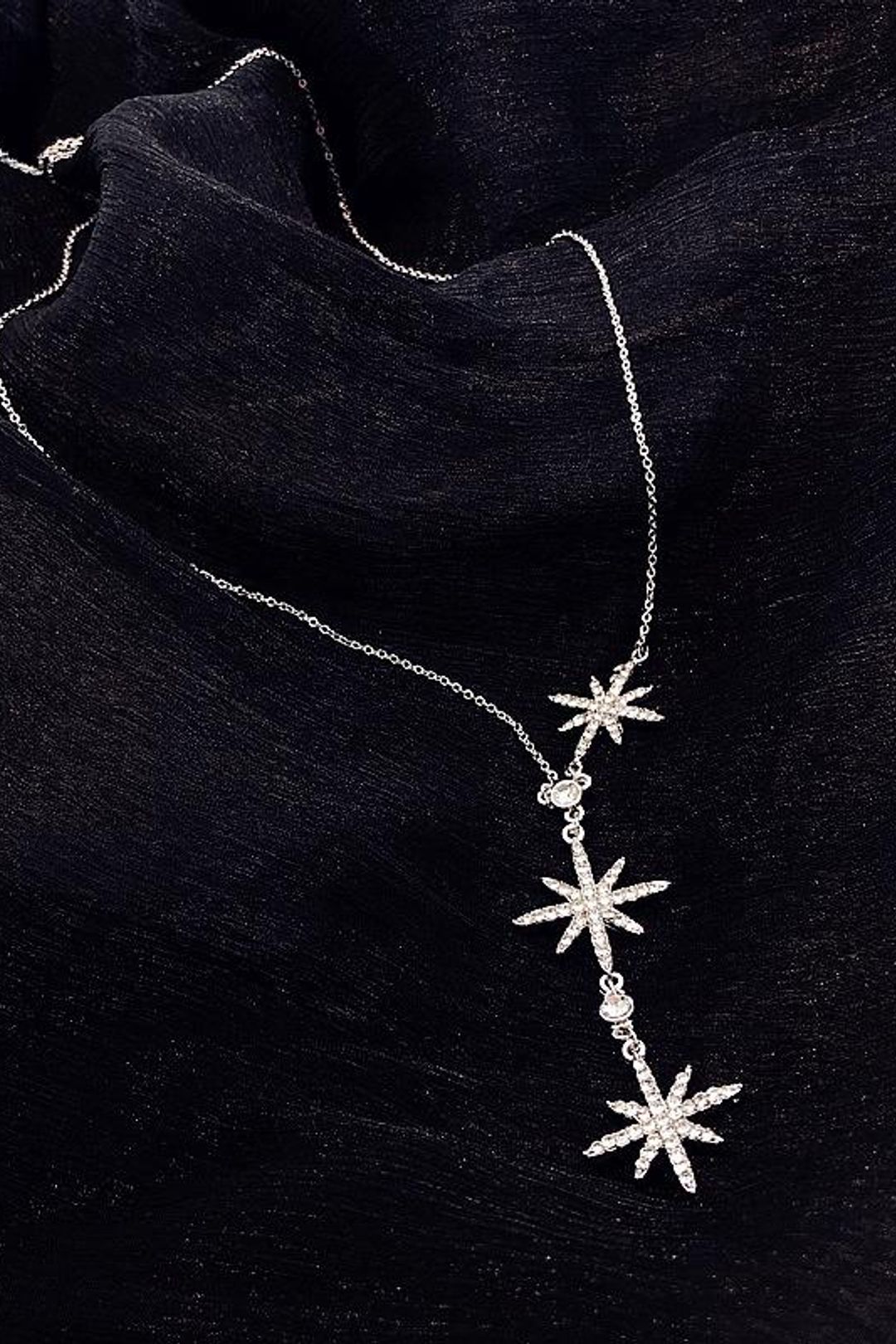 COLLANA STELLE