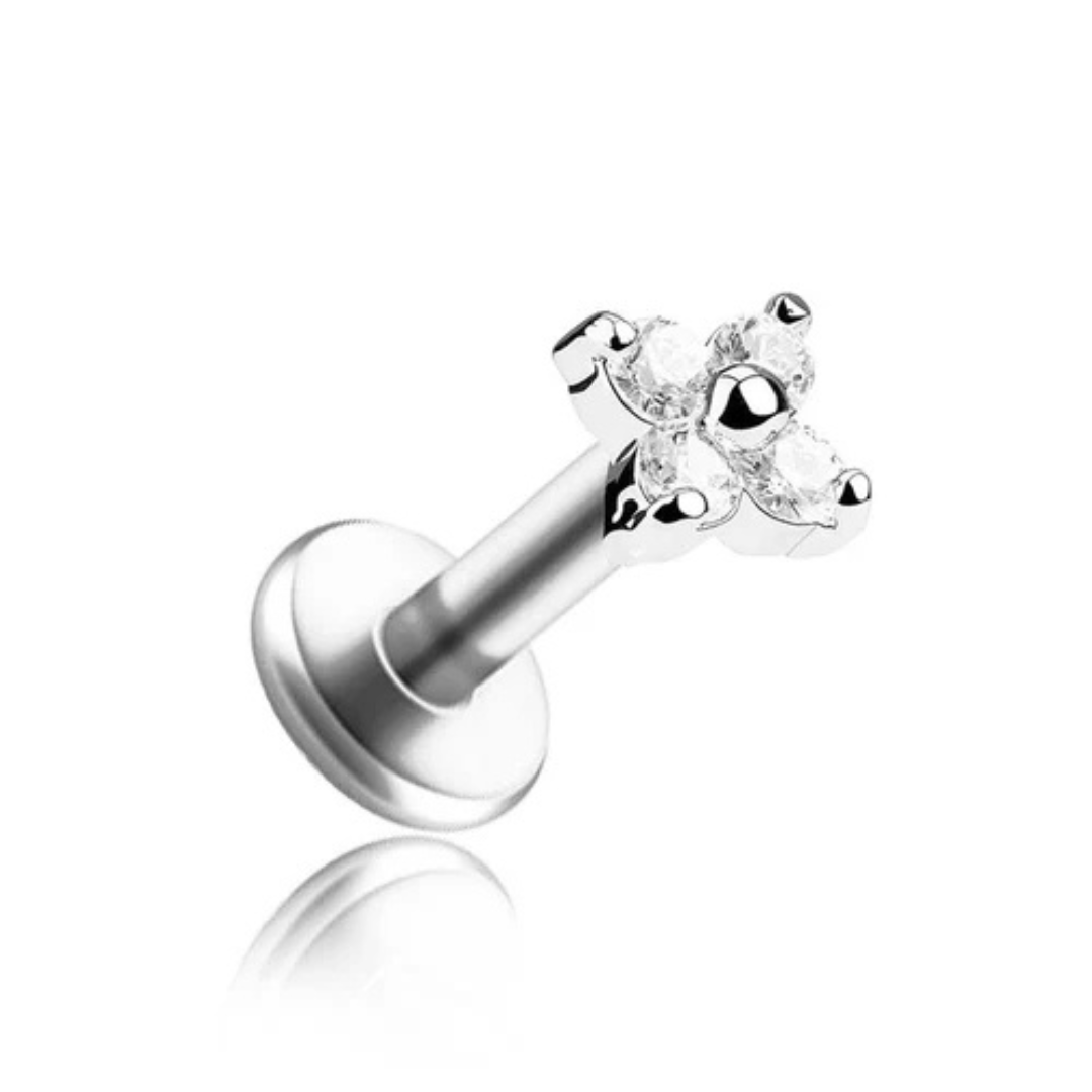 Piercing Cristallo Stellato