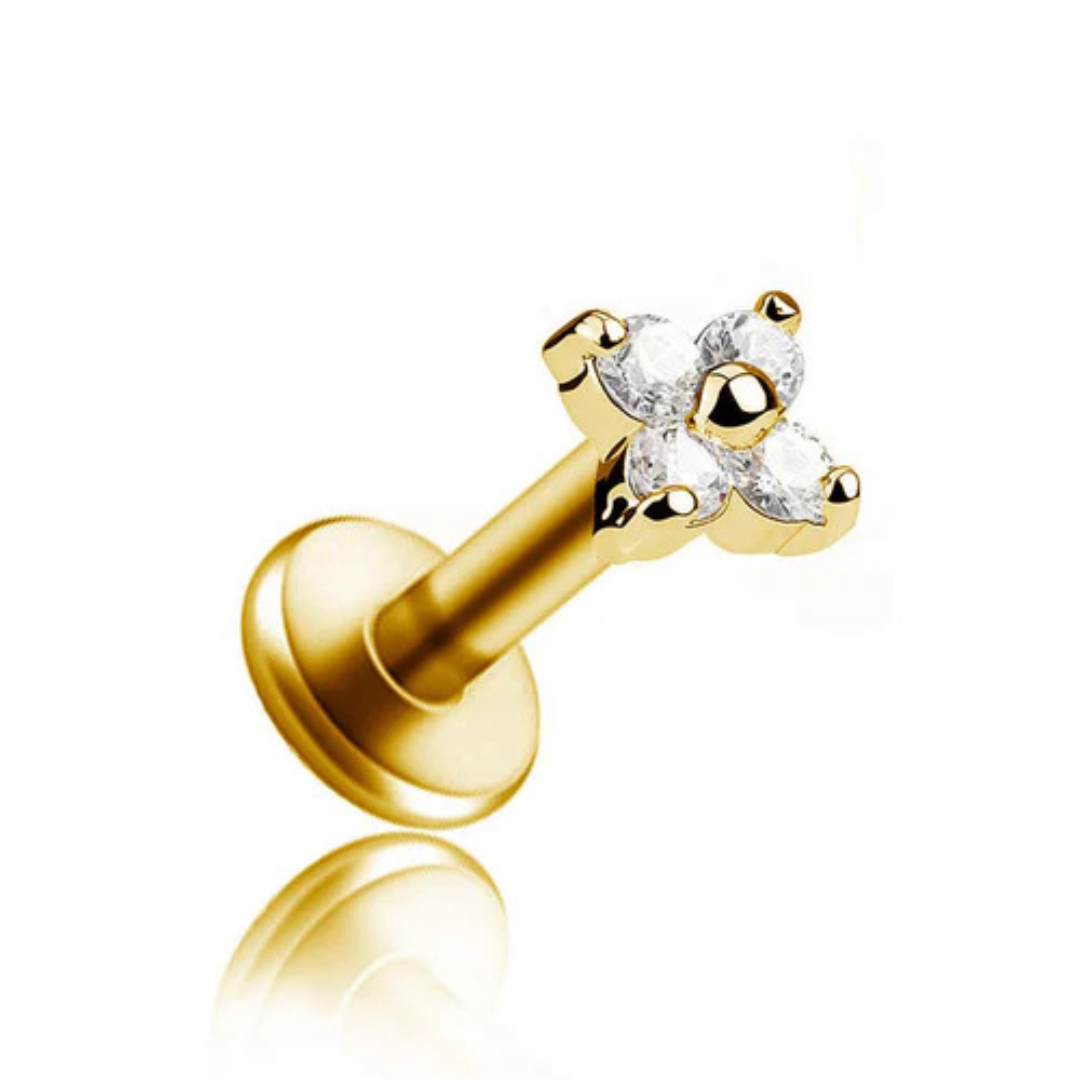 Piercing Cristallo Stellato