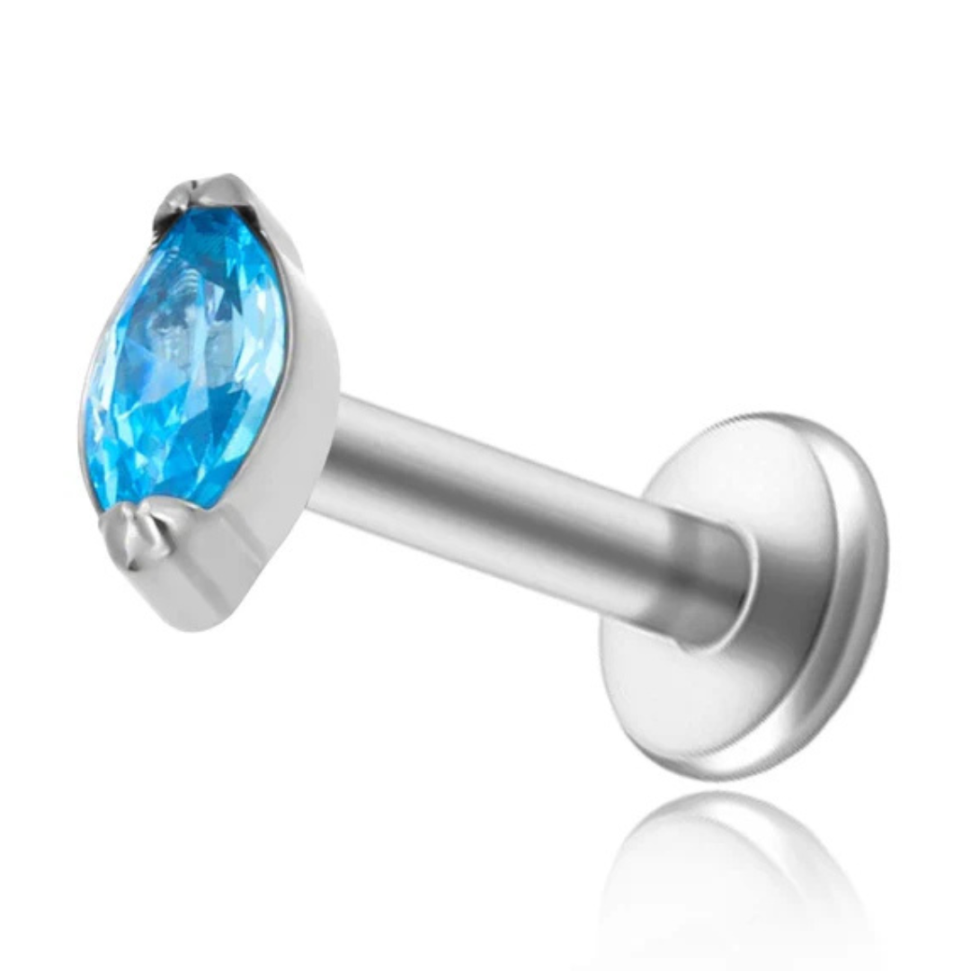 Piercing Pietra Preziosa