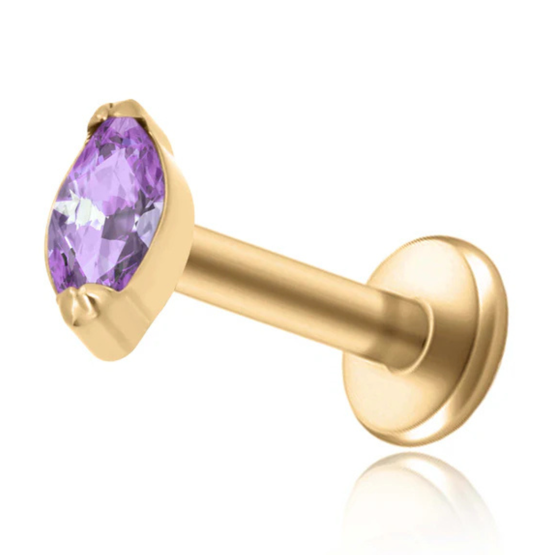 Piercing Pietra Preziosa