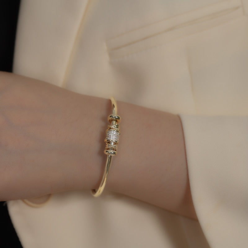 BRACCIALE LILIUM