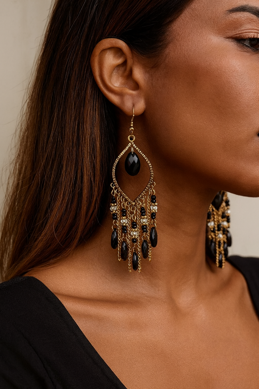 CASCATA DI FASCINO OSCURO