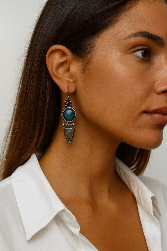 CHIARORE LUNARE DEL VIANDANTE