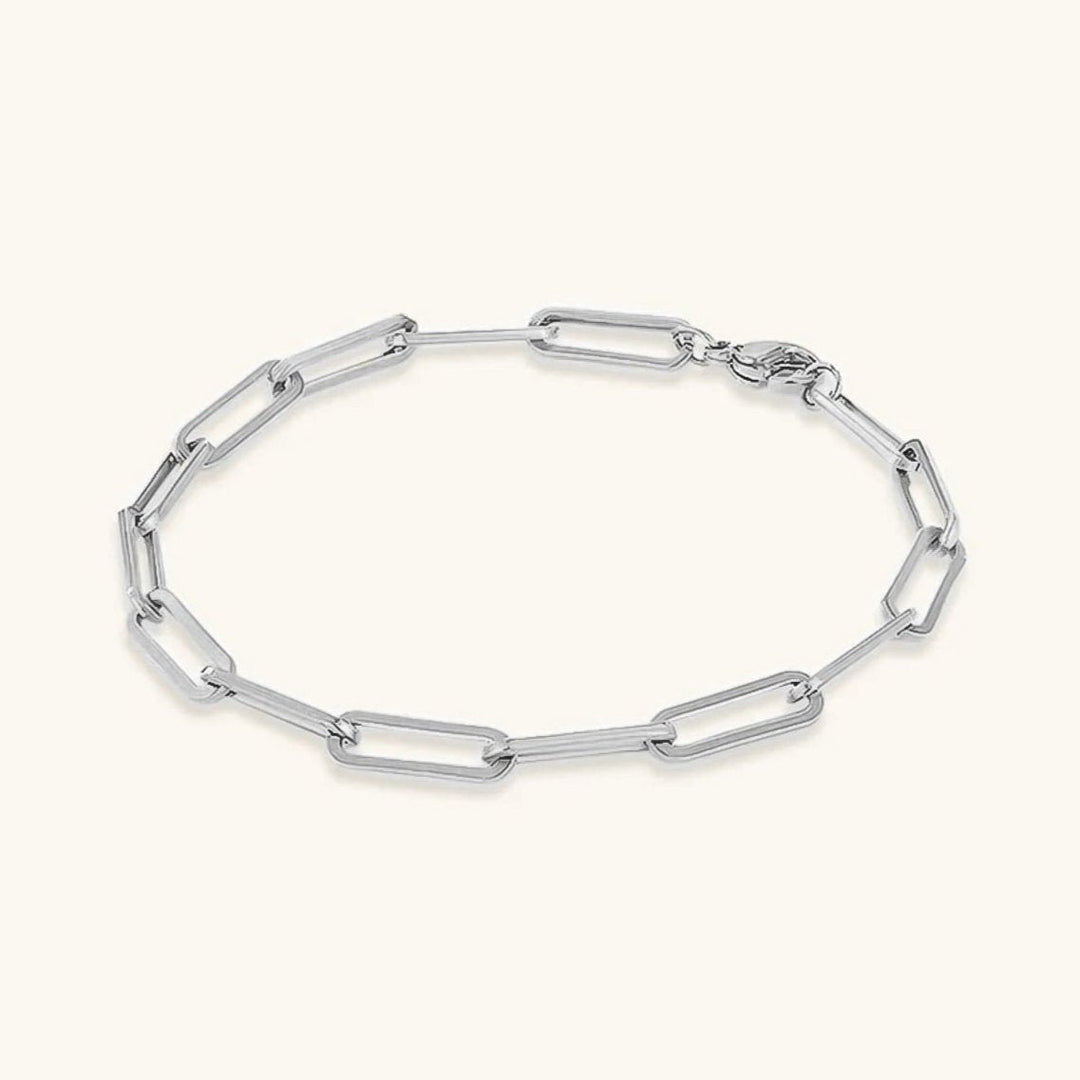 BRACCIALE A CATENA ELEGANTE