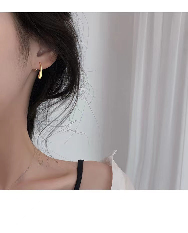 ORECCHINI A GOCCIA FRANCESCA