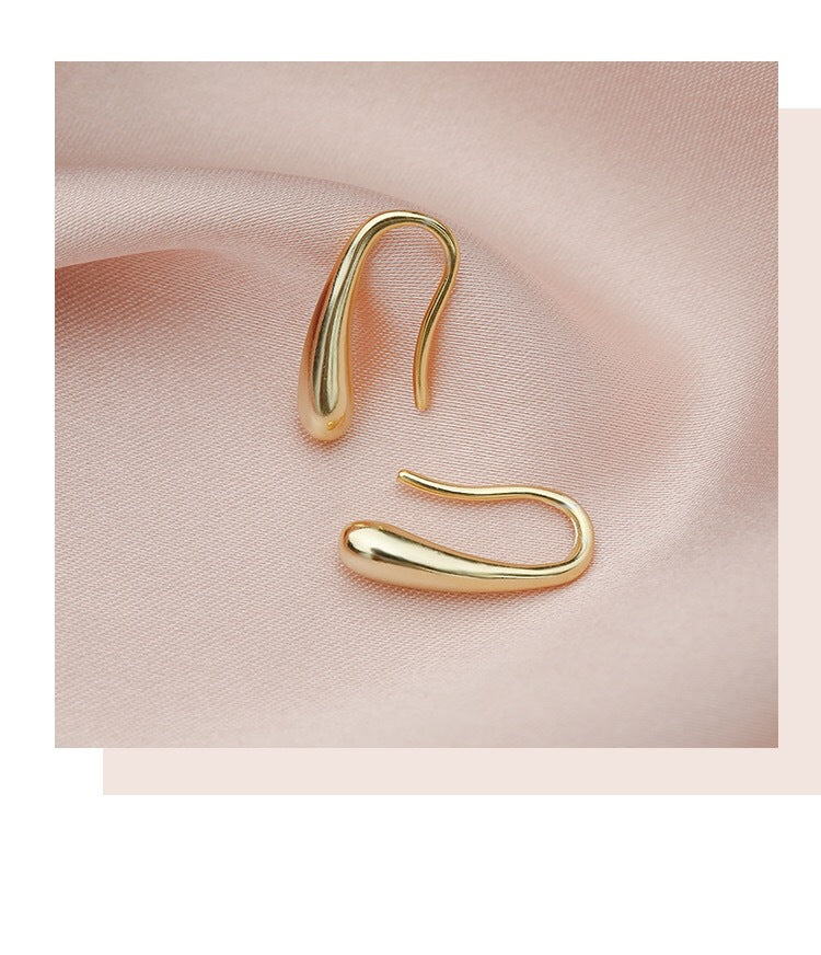 ORECCHINI A GOCCIA FRANCESCA