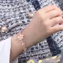 FASCIA FIORITA VINTAGE