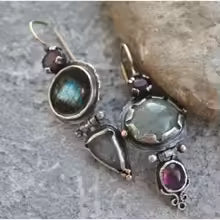 CHIARORE LUNARE DEL VIANDANTE