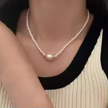 COLLANA SFERA DELLA SERENITÀ