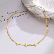 COLLANA RADIOSA STARLINK