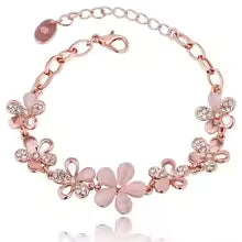 FASCIA FIORITA VINTAGE