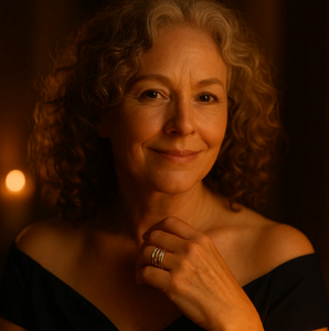 Before and after results for Giovanna Bianchi