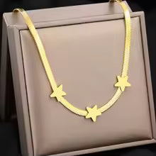 COLLANA RADIOSA STARLINK