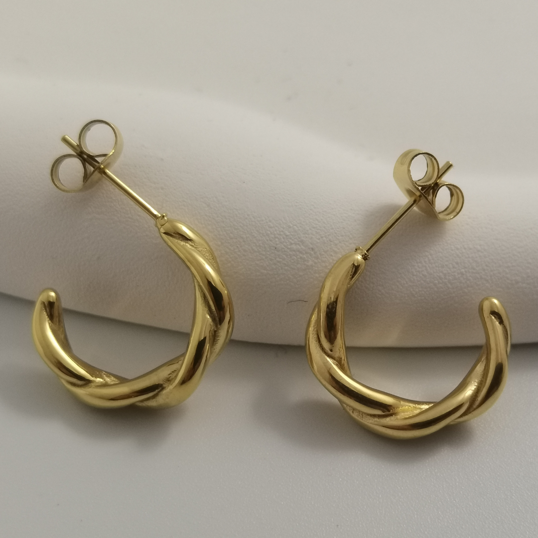 Eleganza Intrecciata